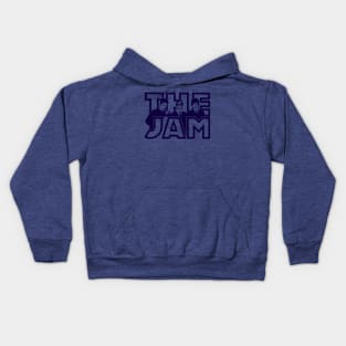 Vintage Gift Movie Fans Kids Hoodie